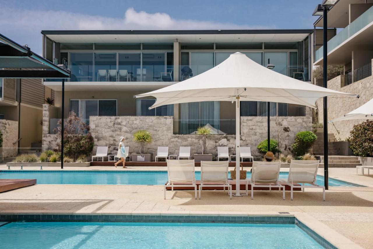 Smiths Beach Resort Yallingup Exterior photo The pool at the hotel