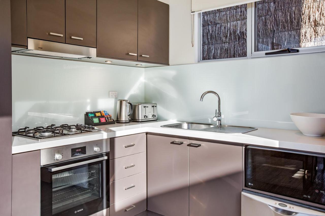 Smiths Beach Resort Yallingup Exterior photo A modern kitchen