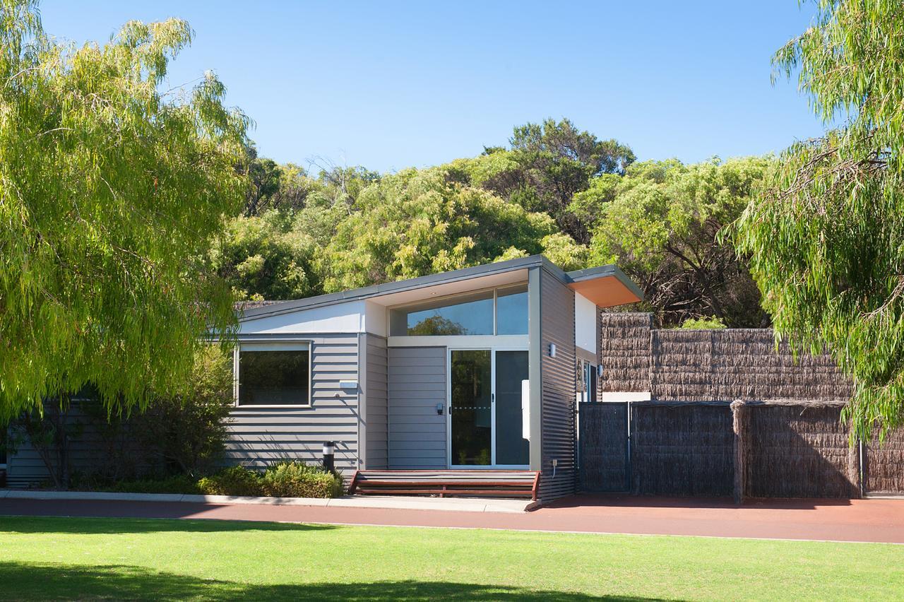 Smiths Beach Resort Yallingup Exterior photo The house in 2012